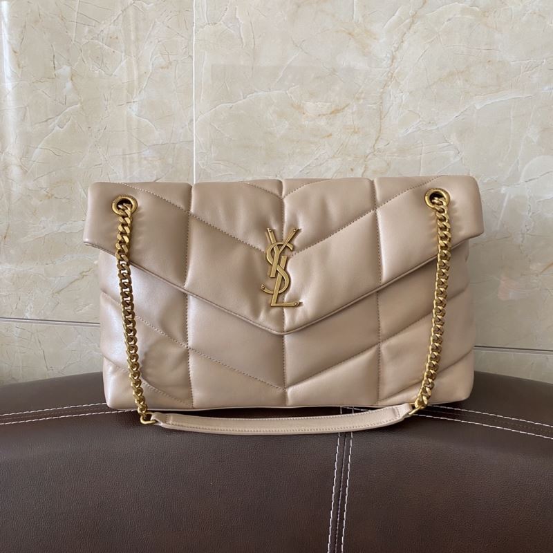 YSL Satchel Bags